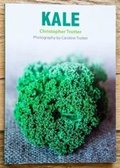 Cover: Kale - Christopher Trotter