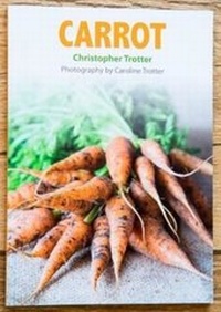 Enlarge image Cover: Carrot - Christopher Trotter