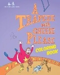 Cover: A Trapeze with Cheese Please - Jesse a Gidcumb
