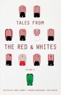 Cover: Tales from the Red & Whites - Volume 2 - Tales From