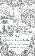 Cover: The Diary of Curious Cuthbert - Explaining Science Publishing