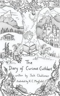 Abbildung von: The Diary of Curious Cuthbert - Explaining Science Publishing