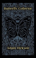 Cover: The Butterfly Collector - Castra Publishing Ltd