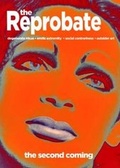 Cover: The Reprobate: The Second Coming - HarderFaster / David Flint