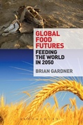 Cover: Global Food Futures - Bloomsbury Academic