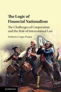 Abbildung von: The Logic of Financial Nationalism - Cambridge University Press