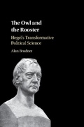 Cover: The Owl and the Rooster - Cambridge University Press