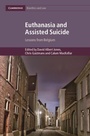 Cover: Euthanasia and Assisted Suicide - Cambridge University Press