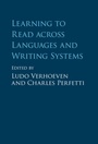 Cover: Learning to Read across Languages and Writing Systems - Cambridge University Press