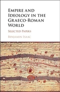 Cover: Empire and Ideology in the Graeco-Roman World - Cambridge University Press