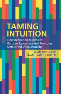 Enlarge image Cover: Taming Intuition - Cambridge University Press