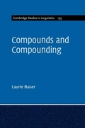 Cover: Compounds and Compounding - Cambridge University Press