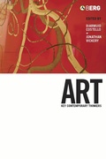 Cover: Art - Berg Publishers
