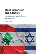 Cover: State Expansion and Conflict - Cambridge University Press