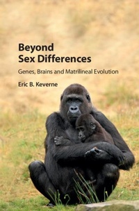 Abbildung von: Beyond Sex Differences - Cambridge University Press