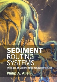 Enlarge image Cover: Sediment Routing Systems - Cambridge University Press
