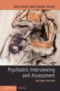 Cover: Psychiatric Interviewing and Assessment - Cambridge University Press