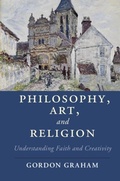 Cover: Philosophy, Art, and Religion - Cambridge University Press