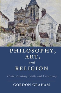 Abbildung von: Philosophy, Art, and Religion - Cambridge University Press