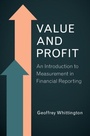 Cover: Value and Profit - Cambridge University Press