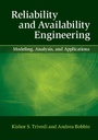Cover: Reliability and Availability Engineering - Cambridge University Press
