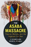 Cover: The Asaba Massacre - Cambridge University Press