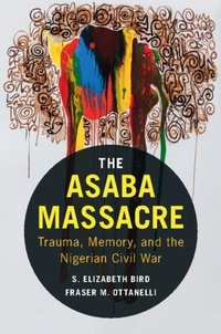 Abbildung von: The Asaba Massacre - Cambridge University Press