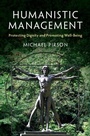 Cover: Humanistic Management - Cambridge University Press