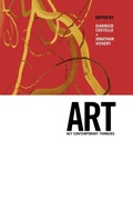 Cover: Art - Berg Publishers
