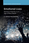Cover: Emotional Lives - Cambridge University Press