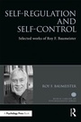 Cover: Self-Regulation and Self-Control - Routledge