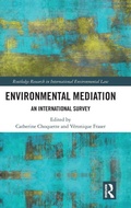 Abbildung von: Environmental Mediation - Routledge