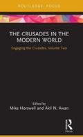 Cover: The Crusades in the Modern World - Routledge