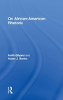 Cover: On African-American Rhetoric - Routledge