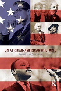 Enlarge image Cover: On African-American Rhetoric - Routledge