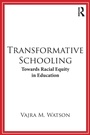 Cover: Transformative Schooling - Routledge