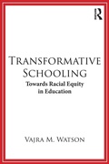 Cover: Transformative Schooling - Routledge