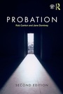 Cover: Probation - Routledge