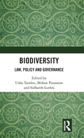 Bild: Biodiversity - Routledge India