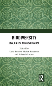 Bild: Biodiversity - Routledge India