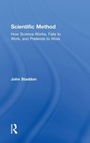 Cover: Scientific Method - Routledge