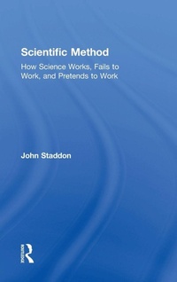 Enlarge image Cover: Scientific Method - Routledge