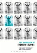 Cover: The Handbook of Fashion Studies - Bloomsbury Academic