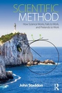 Cover: Scientific Method - Routledge