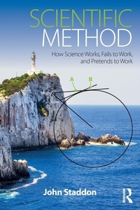 Enlarge image Cover: Scientific Method - Routledge