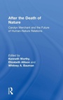 Cover: After the Death of Nature - Routledge