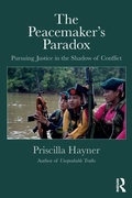 Cover: The Peacemaker's Paradox - Routledge
