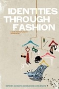 Cover: Identities Through Fashion - Berg Publishers