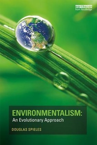 Abbildung von: Environmentalism: An Evolutionary Approach - Routledge