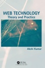 Cover: Web Technology - CRC Press